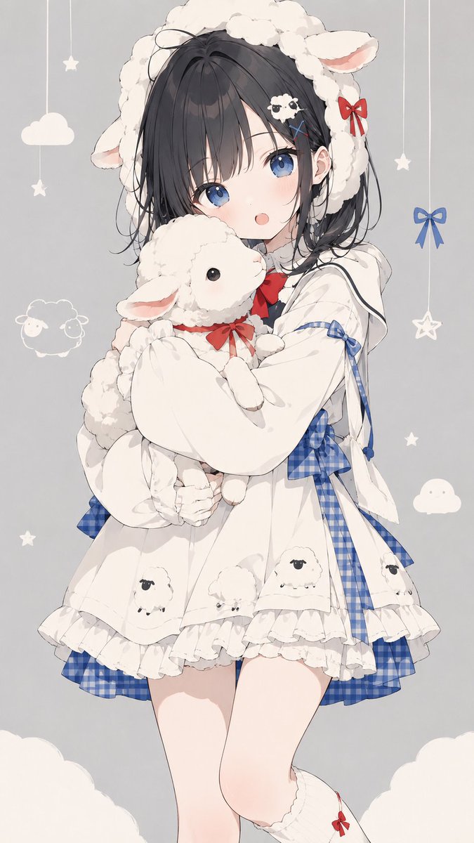 cvrdnppls's tweet photo. ChatGPT Images 2.0
「🐏」
#AIart #AIイラスト #ChatGPT #GPTImage2 https://t.co/gRMVPn8yzg