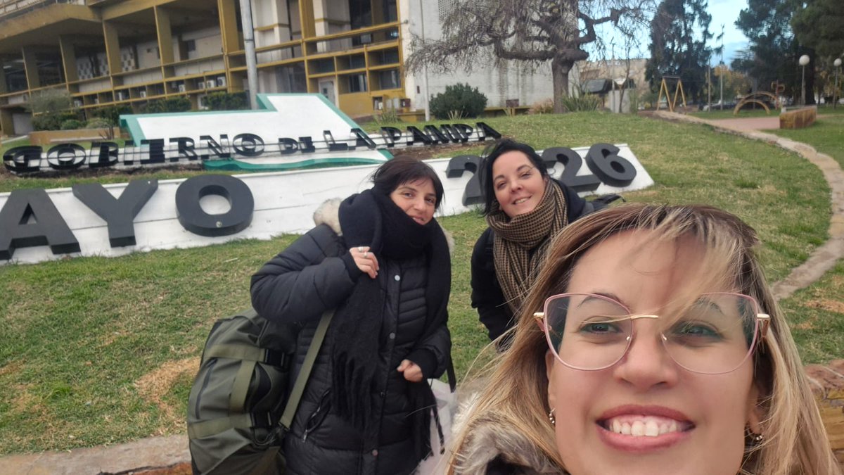 Natalia Bari tweet media
