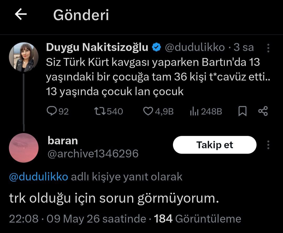 Duygu Nakitsizoğlu tweet media