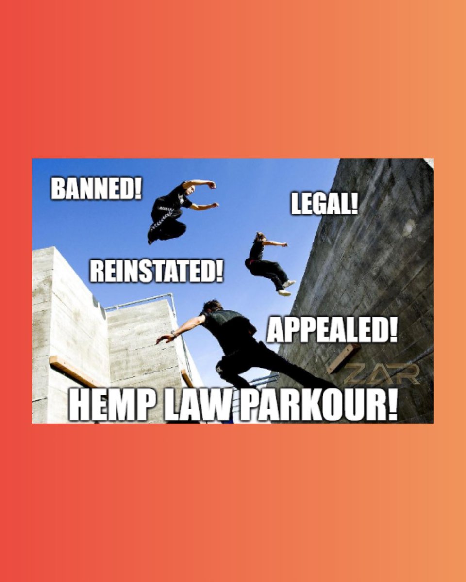 ZarWellness's tweet photo. So much has been happening.
#texashemp #cannabis #dshs #whatishappening #makeitmakesense https://t.co/6RlDhMuQG9