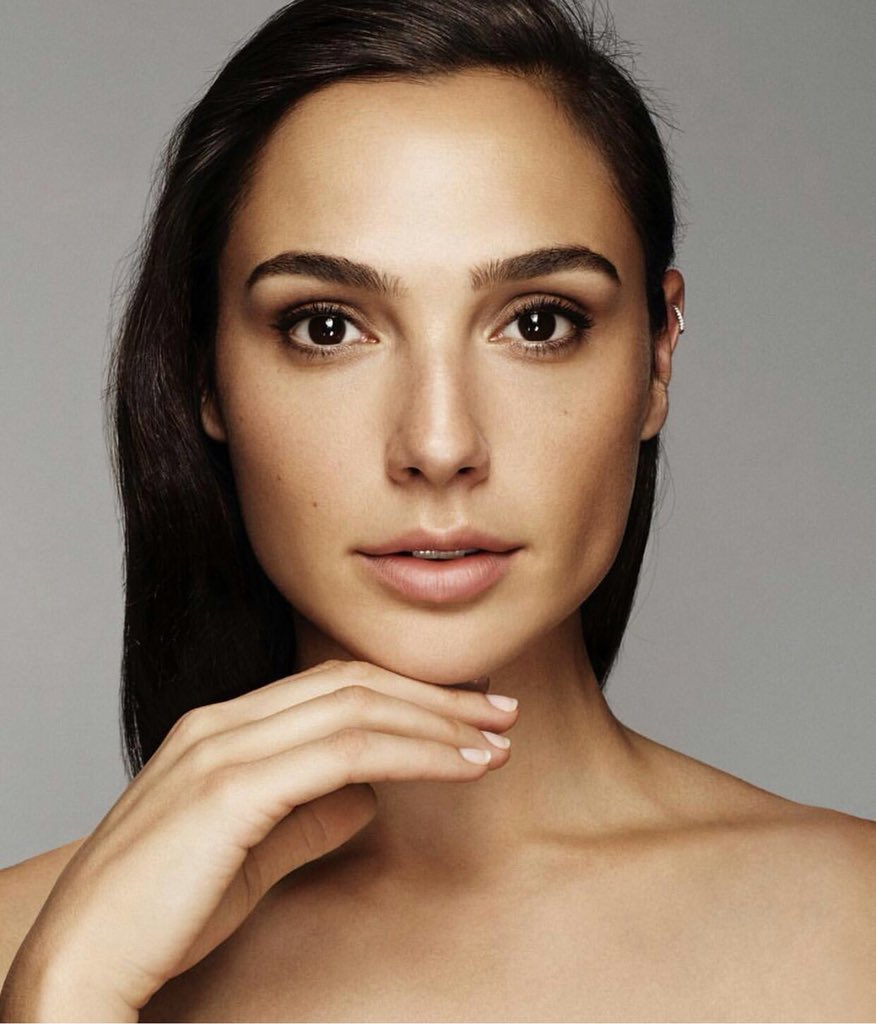 best of gal gadot tweet media