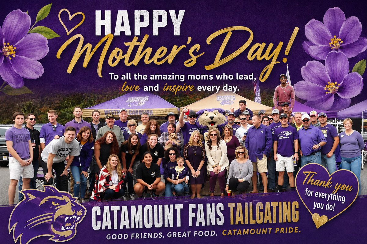 Catamount Fans tweet media