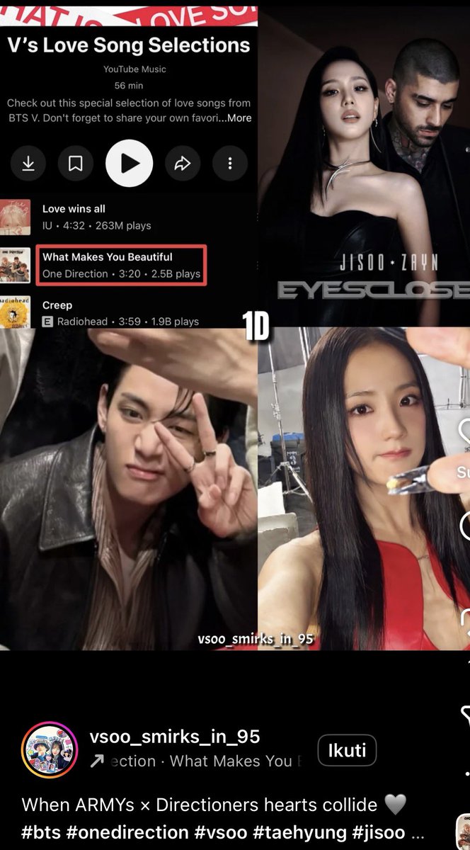 VSOO__Vjisoo's tweet photo. @thvthv307 Support boyfie #vsoo https://t.co/UKjGQiNA7C