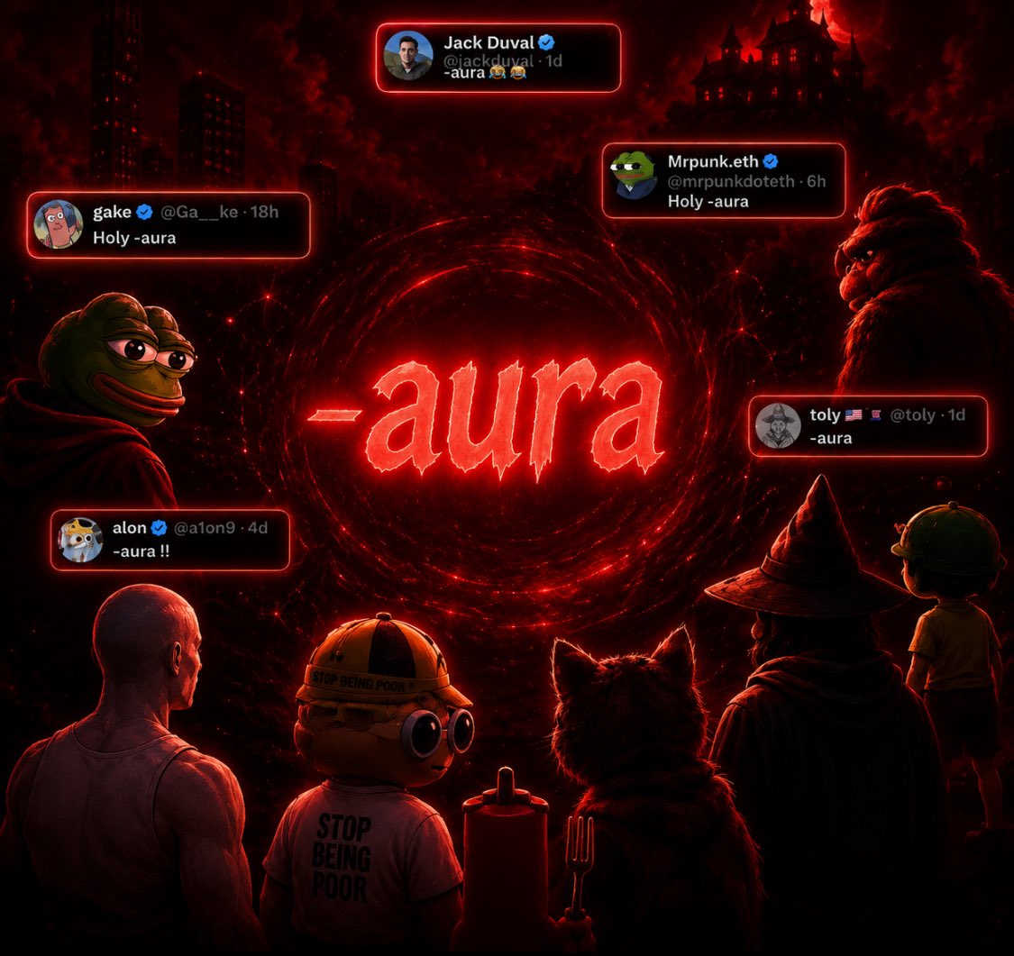 negativeaura tweet media