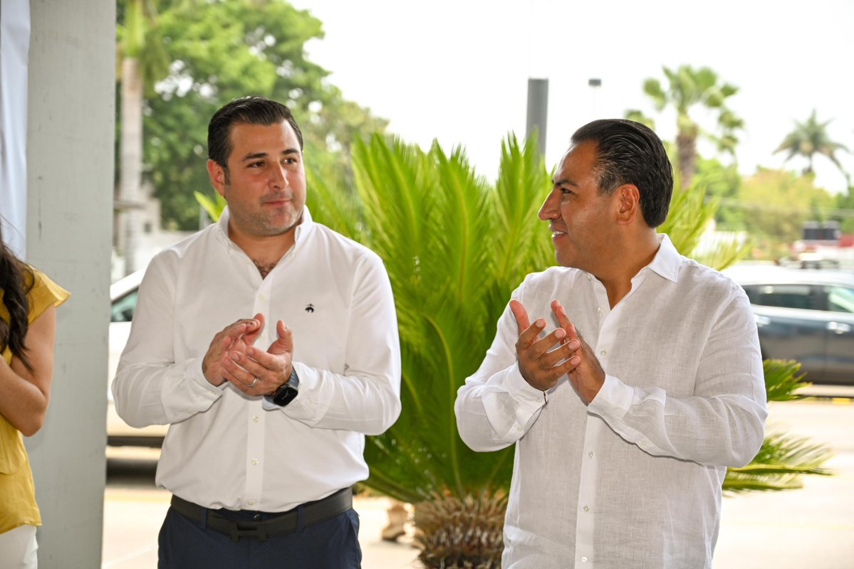 Eduardo Ramírez tweet media
