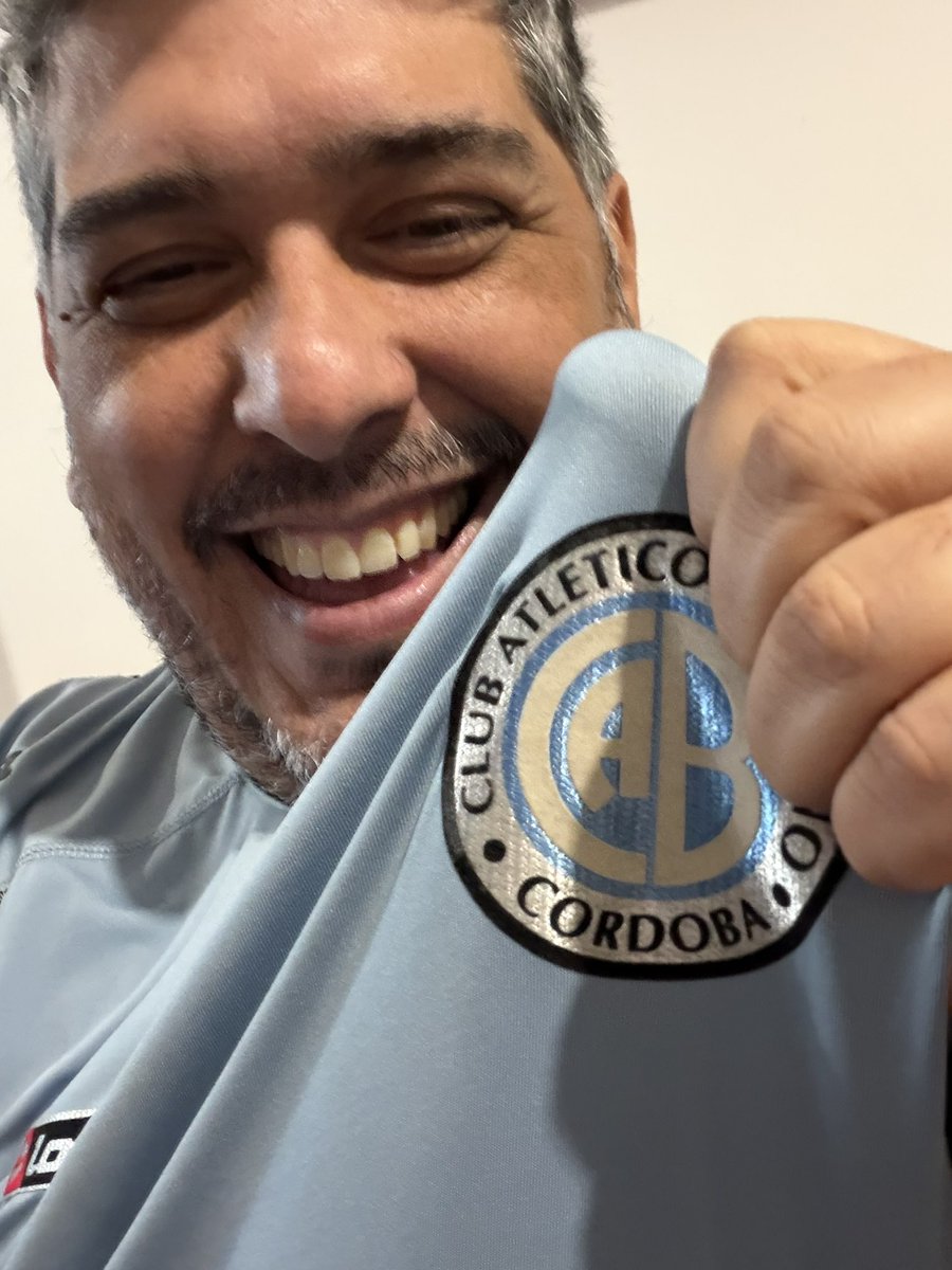 Lucas Espósito tweet media