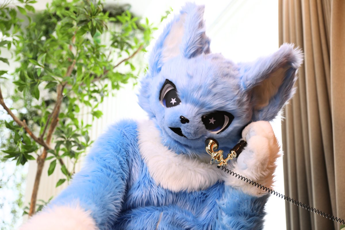 Eldon 📷 🔜Acon 2026+Cfz 2026 tweet media