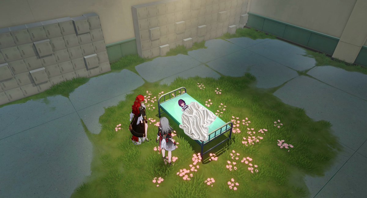 Haiiro | manifesting more Kafhime tweet media