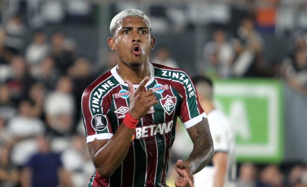 Fred Sincero tweet media