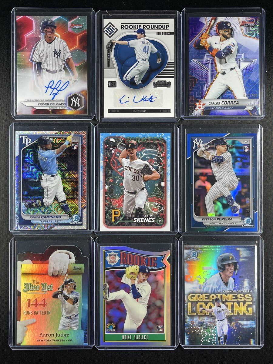Pecantown Cards tweet media
