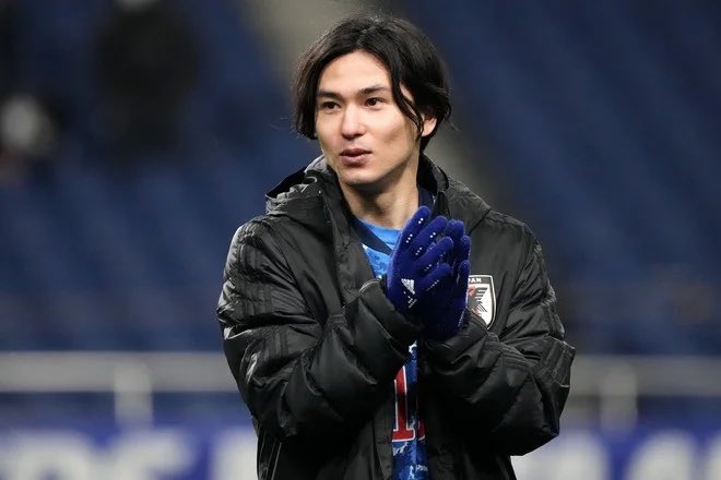 Cule のタケチッチ tweet media