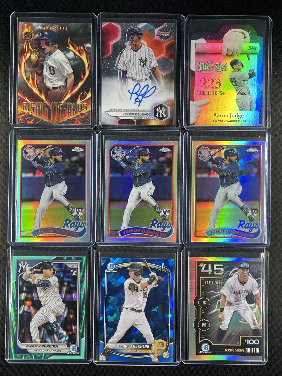 Pecantown Cards tweet media