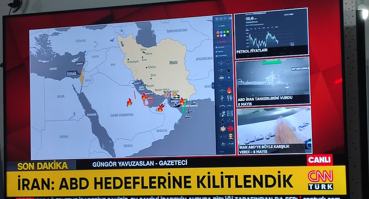 gulbiberi's tweet photo. #cnnturk neden bu haritada FİLİSTİN yok???!!!! #filistin #rtuk görmüyor musunuz @GaffarYakinca @FullyaKalfa https://t.co/geZ02xZkko