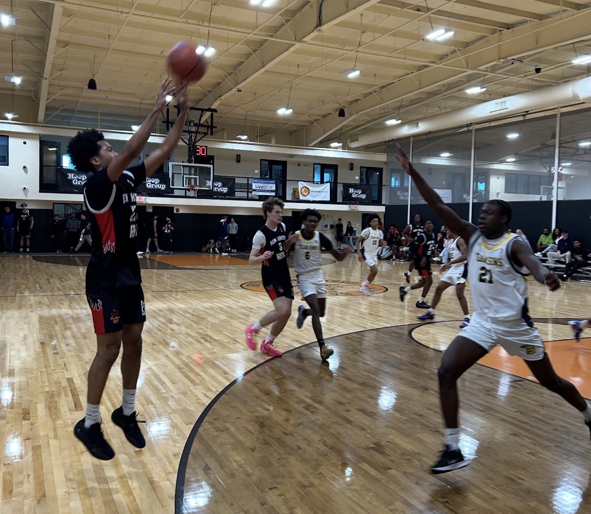 Super Preps Hoops tweet media