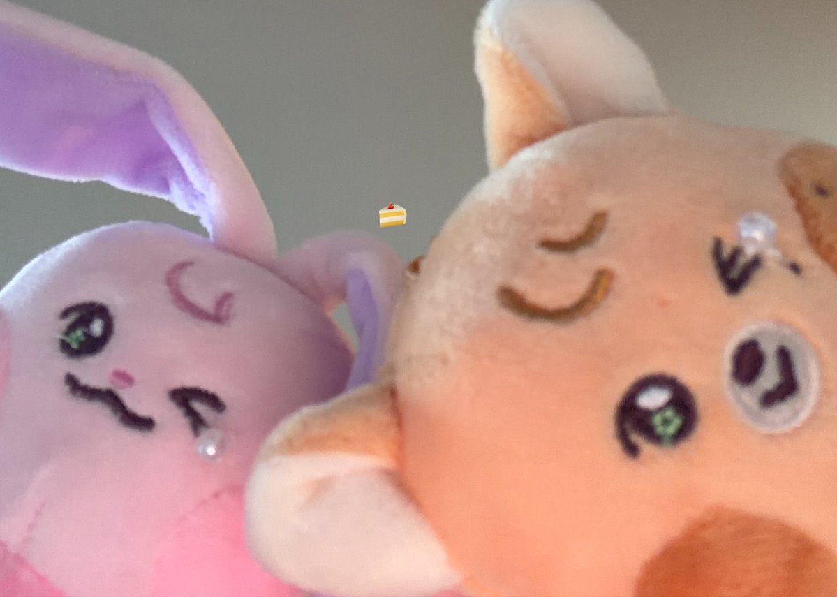 kkyuping + jjopoo selfies <3