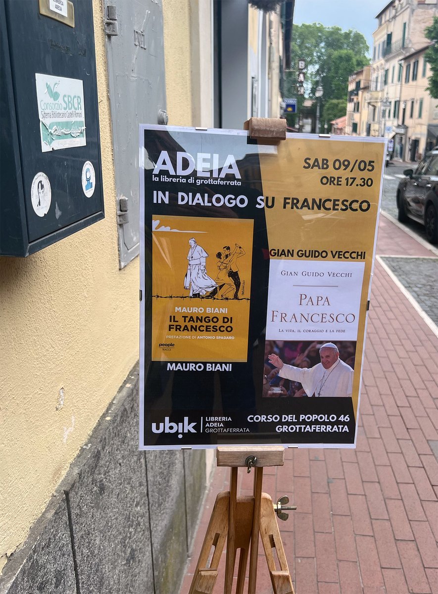 Mauro Biani tweet media