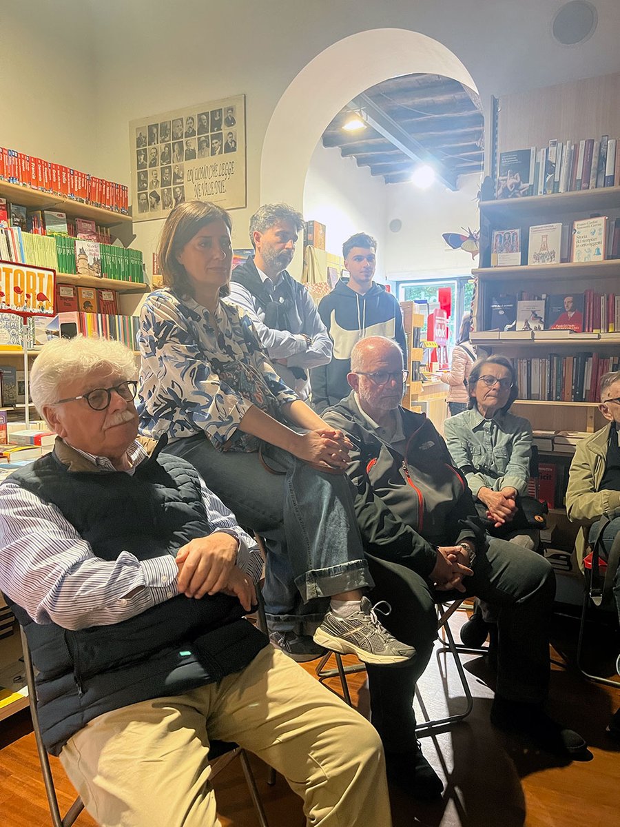 Mauro Biani tweet media