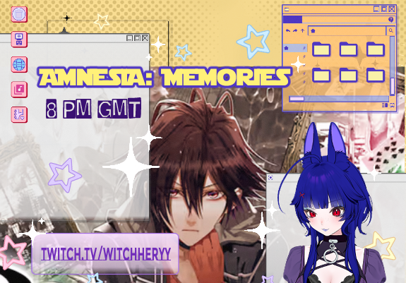 Yoruu🩸🦇|| VTuber|| tweet media