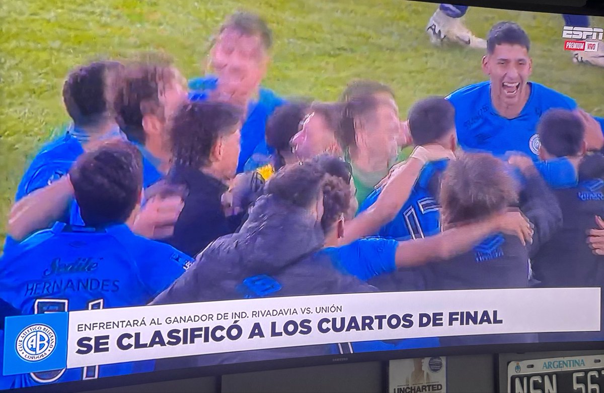 CUANDO TENÍAS QUE GANAR Y NO SALIR A EMPATAR SE TE CAE LA BOMBACHA GALLINA REMIL PUTA <a href="/CATalleresTV/">C. A. Talleres de Tafí Viejo</a> HIJITO NUESTRO
+1