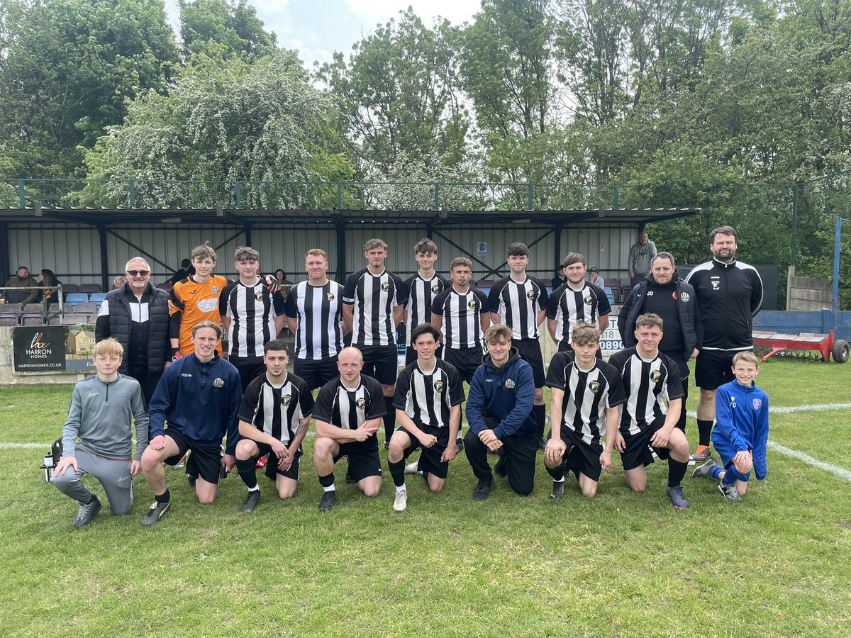 Glapwell Football Club tweet media