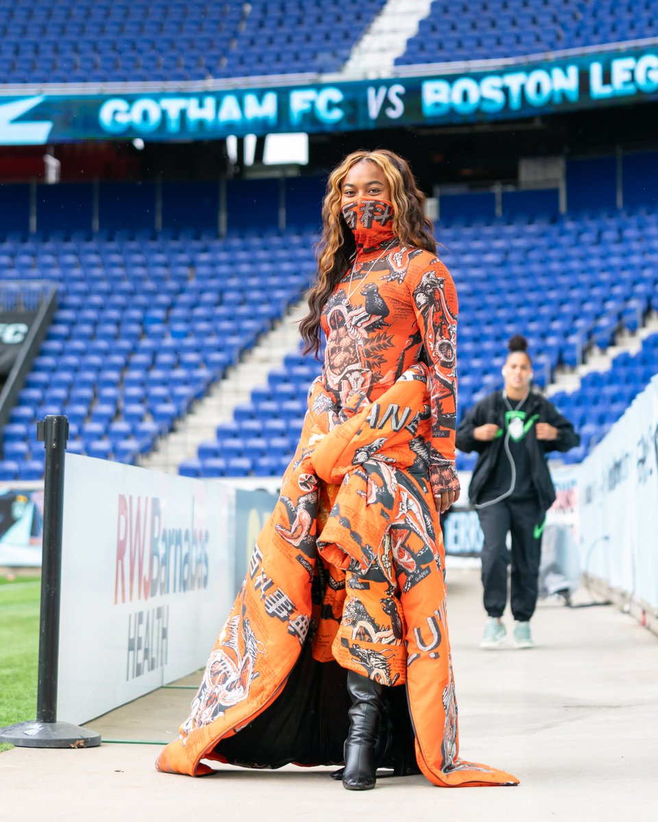 National Women’s Soccer League tweet media