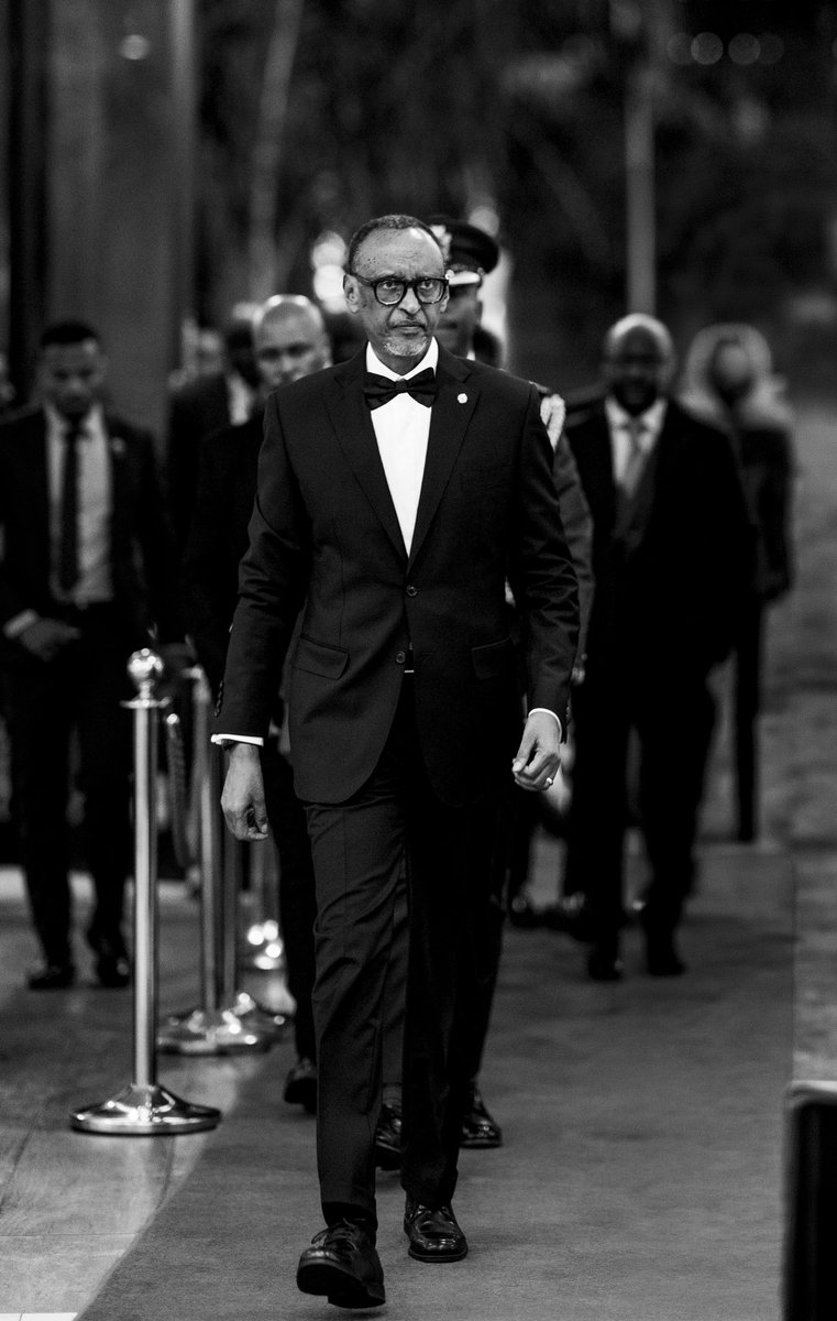 FabRugumire's tweet photo. Mon Président 🤍 https://t.co/yTDdjMkn9i