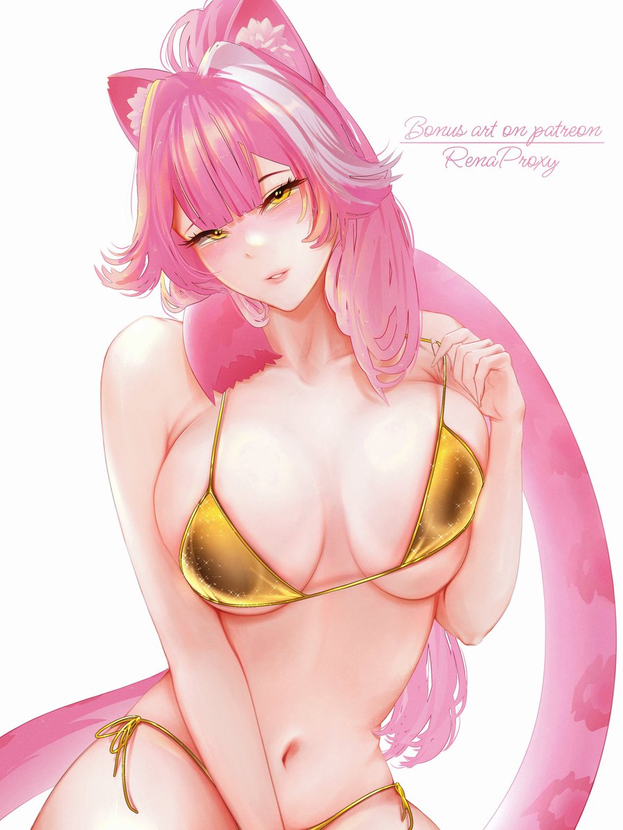 Rena Proxy | Vgen open tweet media