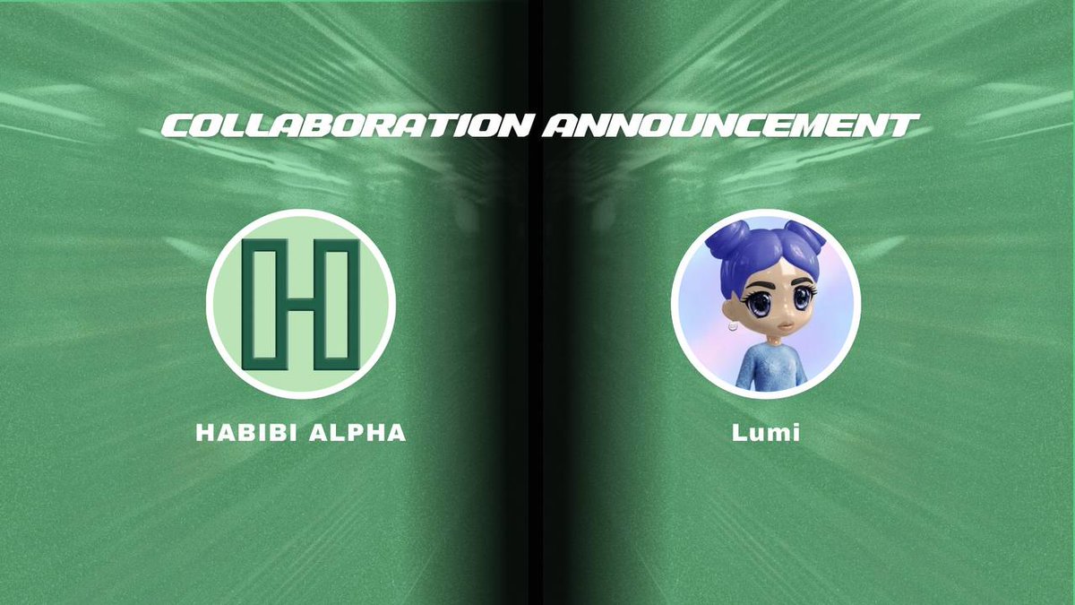 Habibi Alpha tweet media