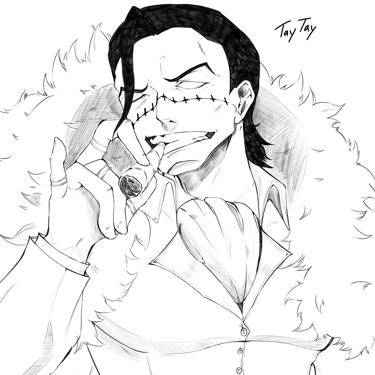 Judas_Arts's tweet photo. @uniqproPH I’m a new artist and want to take commissions over the summer so please? https://t.co/gRGAmbkf8Z