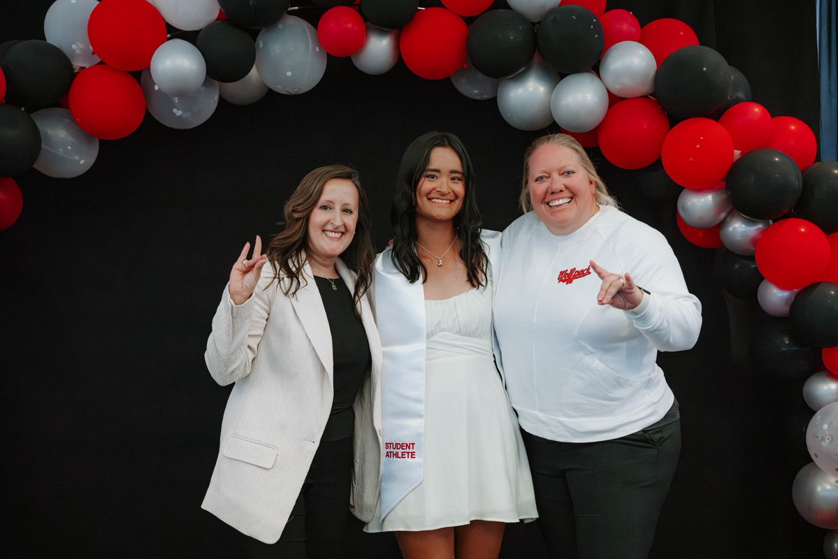 NC State Women’s Golf tweet media