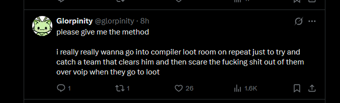 Drakothelost tweet media