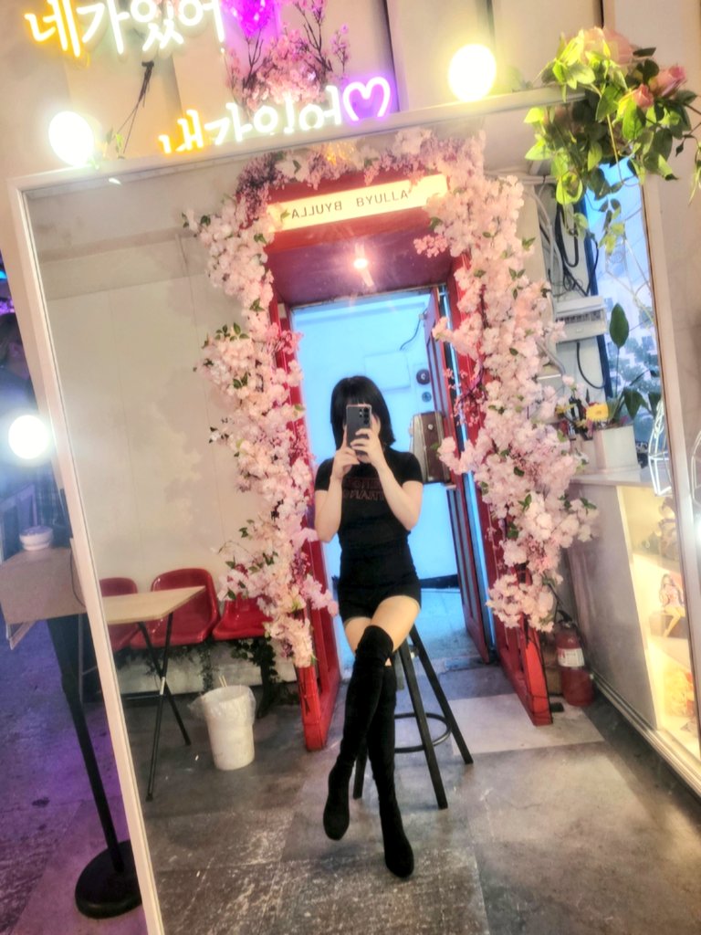 혜영 tweet media