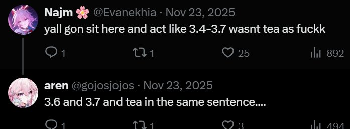 ahahahahahna's tweet photo. @gojosjojos larping is the only reasons why this heart still beat RAAAAAAH https://t.co/Y6IgDJL9xa
