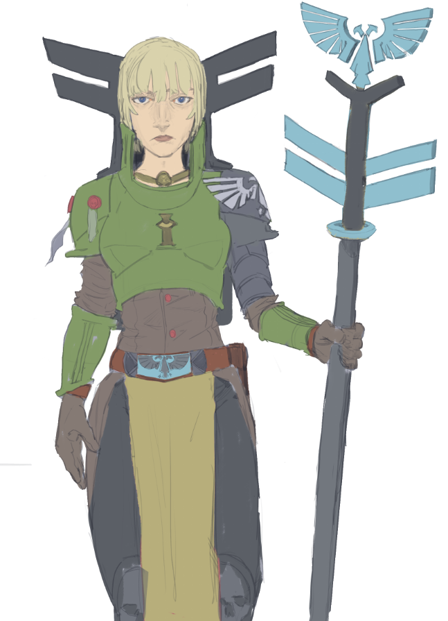 Alexile ⊗ Herald of Magik ⊗ tweet media