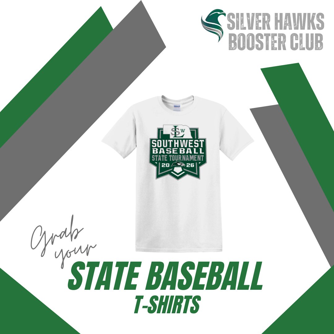 Silver Hawks Booster Club tweet media