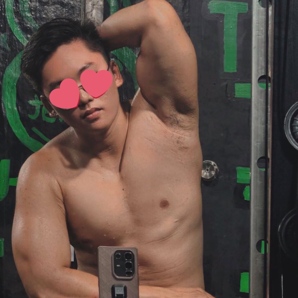 Ben the Chinito tweet media