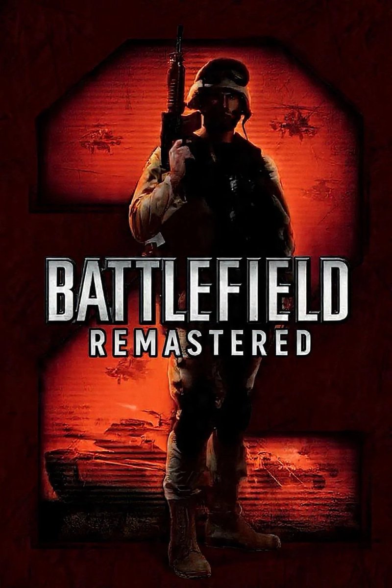 Battlefield Intel tweet media