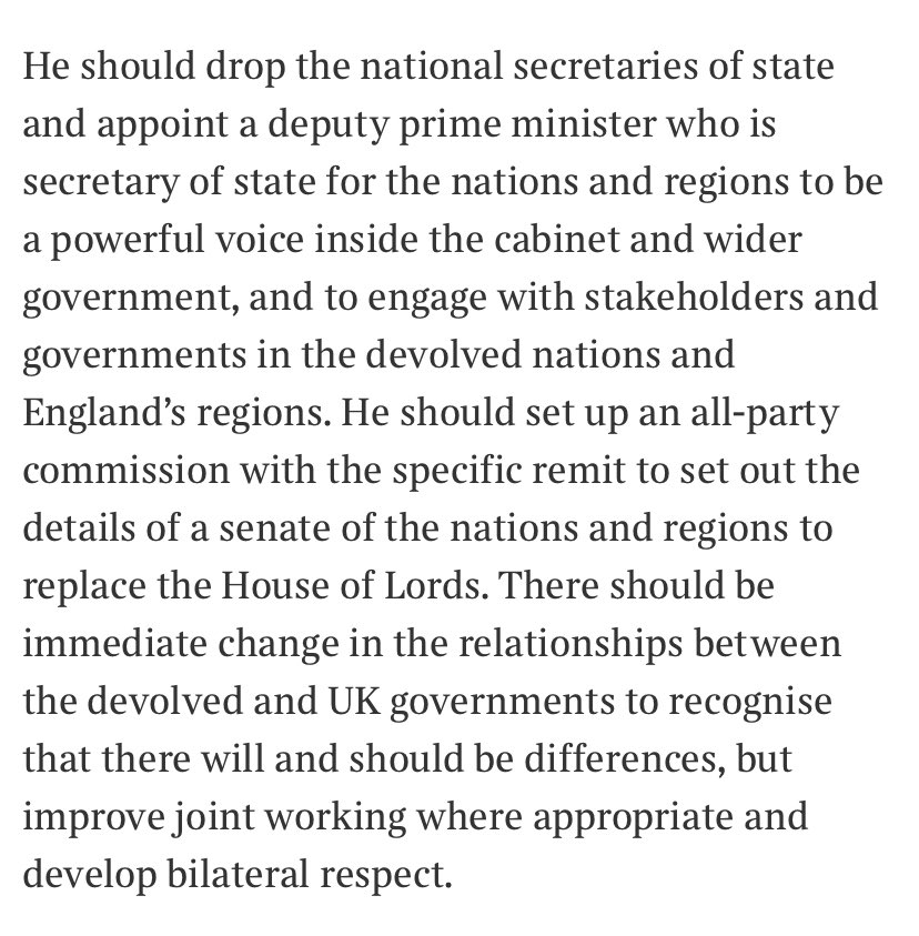 chrisdeerin's tweet photo. Jack McConnell calls for the post of Scottish Secretary to be abolished https://t.co/jHd19BNxHZ https://t.co/p0voCpobqX