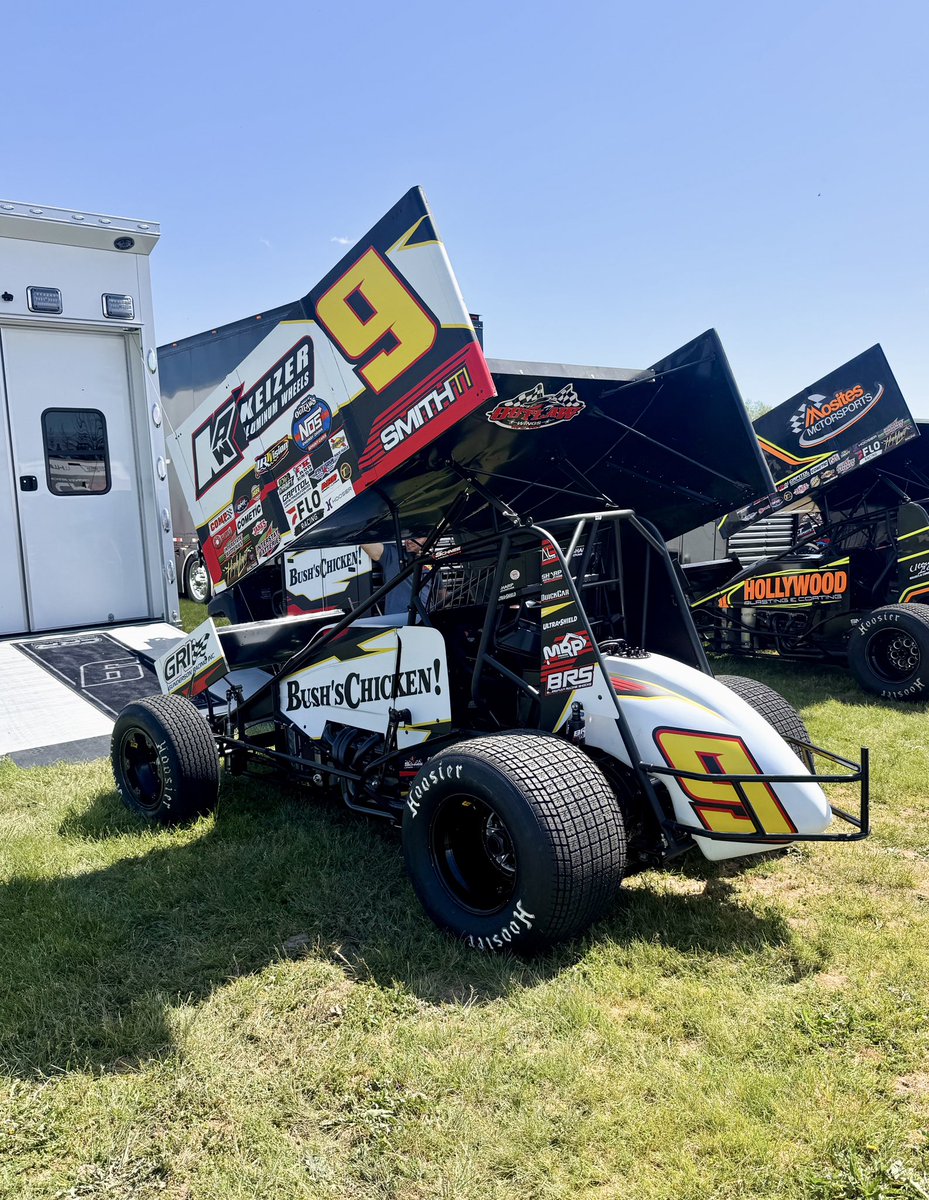 Chase Randall Racing tweet media
