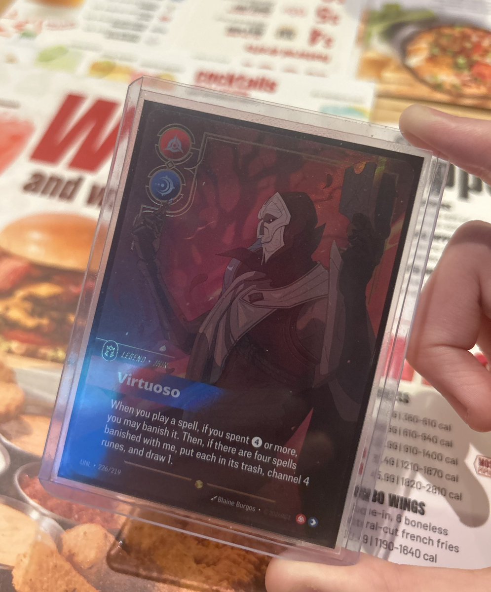 bug - HWEI WILD RIFT tweet media