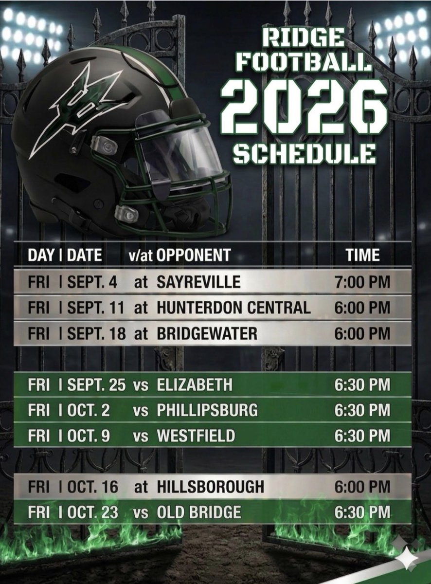 ridge.football tweet media