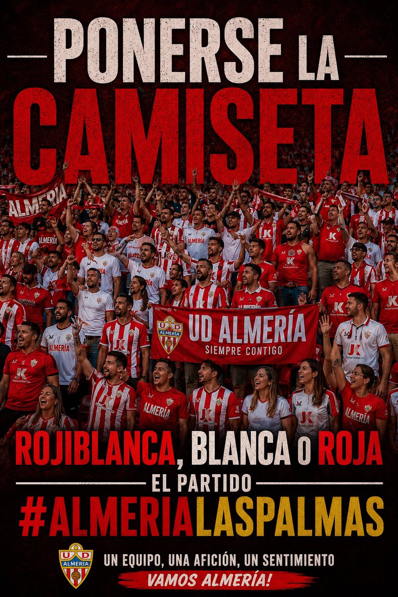 Tw Almería tweet media