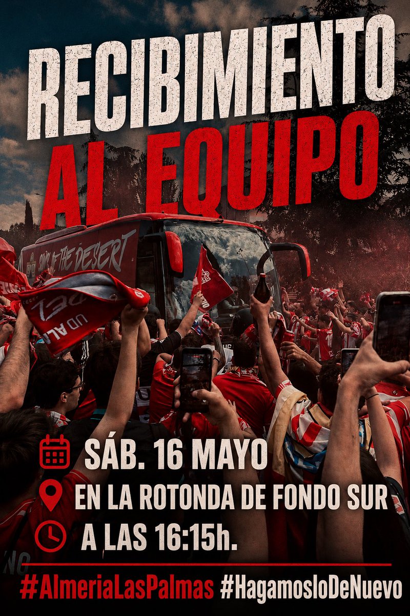 Tw Almería tweet media