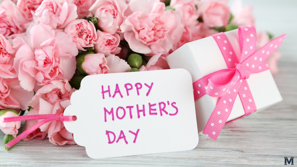 miltonlawgroup's tweet photo. Happy Mother's Day to all of the incredible moms in our lives! 🌷 https://t.co/iXawZ5CZfl