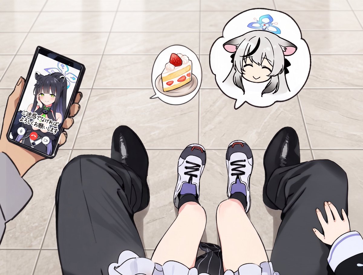 ぽんこつ tweet media
