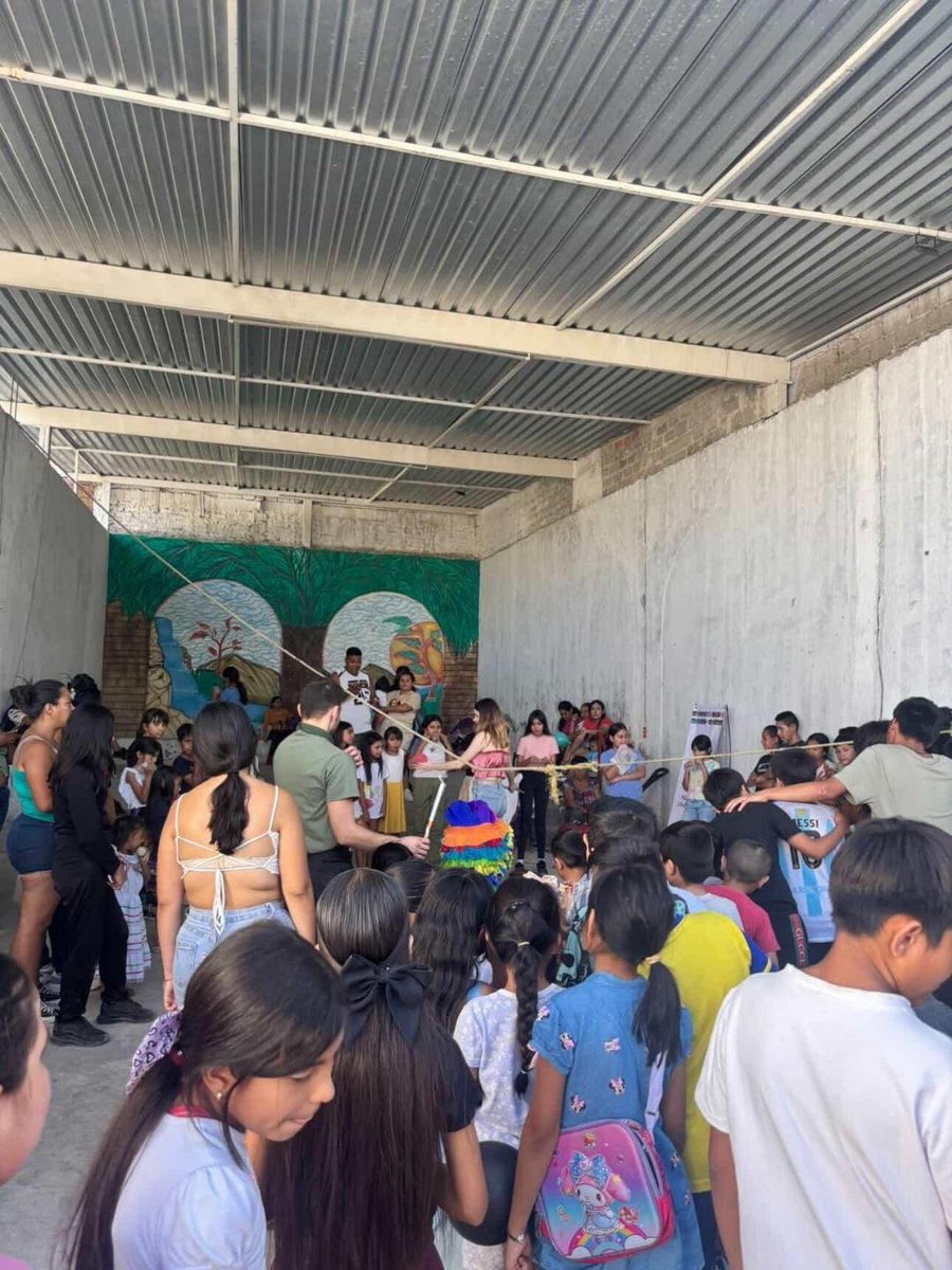 ANAMEX 🇲🇽 tweet media