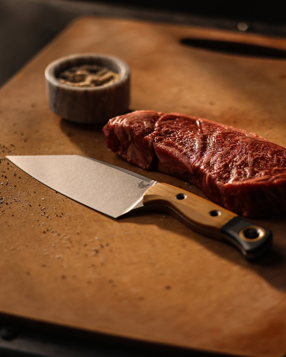Benchmade Knife Co., Inc tweet media