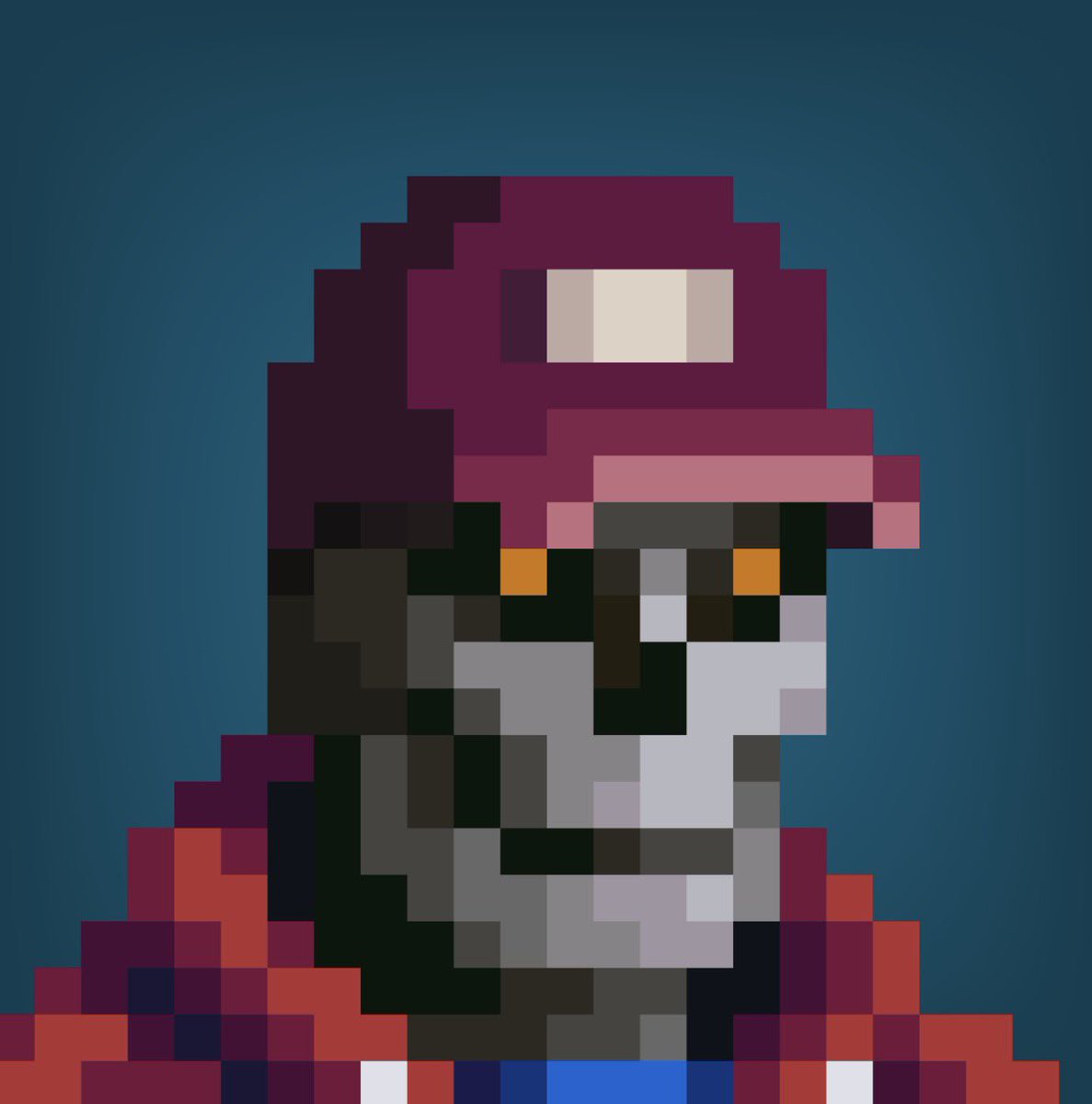 Dcova_Web3's tweet photo. Don’t PFP a NFT

PFP an Icon

RUNNER CAP @GenuinelyUndead https://t.co/WmUUX8xboT