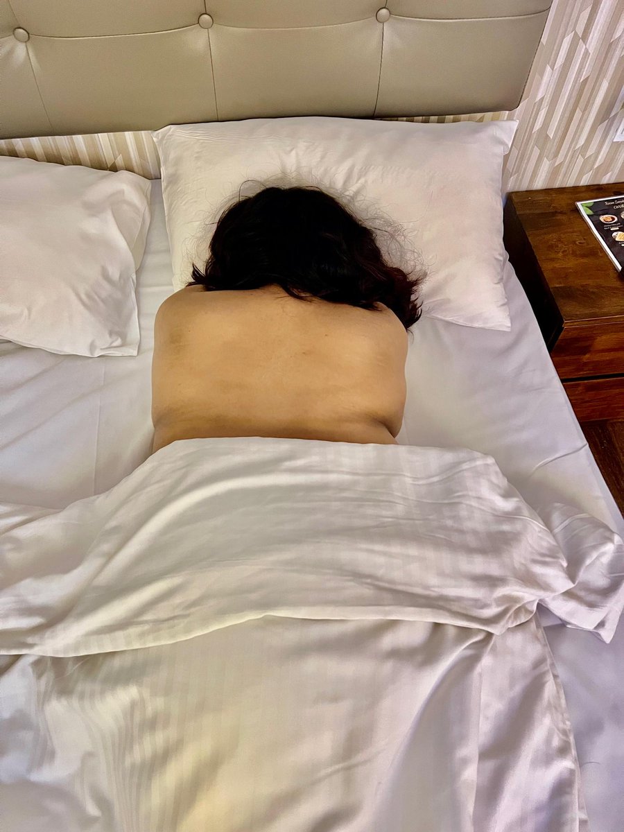 Blackieyyy - Swedish Massage tweet media