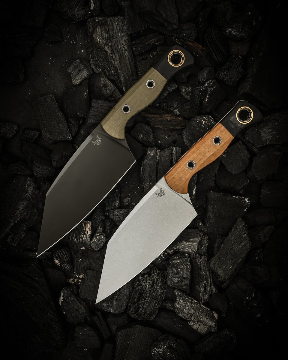 Benchmade Knife Co., Inc tweet media